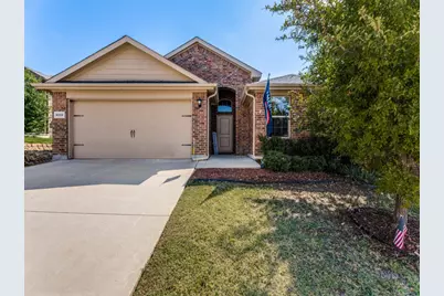 9224 Castorian Drive, Fort Worth, TX 76131 - Photo 1