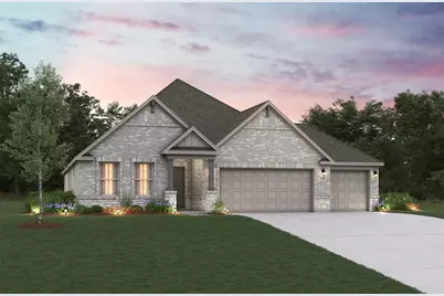 7106 Blackbrush Drive, Venus, TX 76084 - Photo 1
