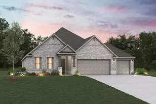 7106 Blackbrush Dr, Venus, TX 76084 - Photo 1