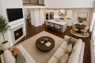 970 Speargrass Ln, Prosper, TX 75078 - Photo 5