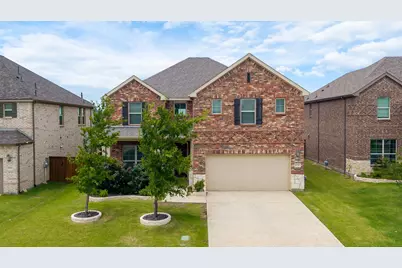 970 Speargrass Lane, Prosper, TX 75078 - Photo 27
