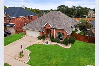 1112 Wentwood Drive, Corinth, TX 76210 - Photo 3