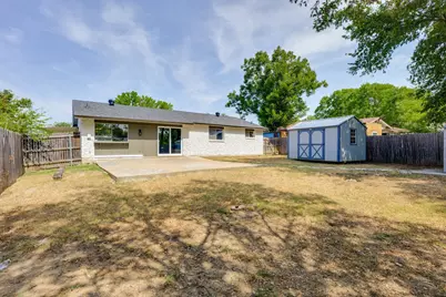 3201 Winderemere Drive, Arlington, TX 76014 - Photo 17