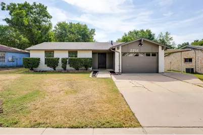 3201 Winderemere Drive, Arlington, TX 76014 - Photo 1