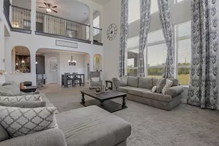 4111 Roberts Ln, Midlothian, TX 76065 - Photo 5