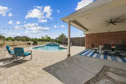 287 Pheasant Hill Drive, McLendon-Chisholm, TX 75032 - Photo 23