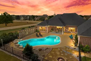 287 Pheasant Hill Dr, McLendon Chisholm, TX 75032 - Photo 35