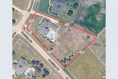 287 Pheasant Hill Drive, McLendon-Chisholm, TX 75032 - Photo 33