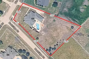 287 Pheasant Hill Dr, McLendon Chisholm, TX 75032 - Photo 33