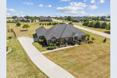 287 Pheasant Hill Drive, McLendon-Chisholm, TX 75032 - Photo 1