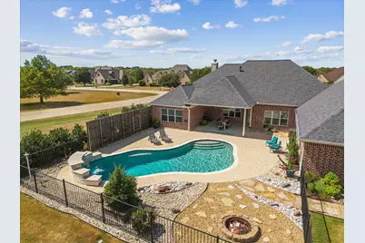 287 Pheasant Hill Drive, McLendon-Chisholm, TX 75032 - Photo 3