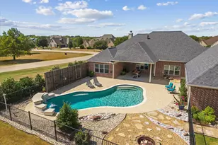 287 Pheasant Hill Dr, McLendon Chisholm, TX 75032 - Photo 3