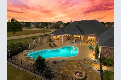 287 Pheasant Hill Drive, McLendon-Chisholm, TX 75032 - Photo 35