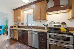 314 N Marlborough Ave, Dallas, TX 75208 - Photo 5