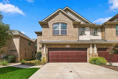 2737 Splendor Drive, Little Elm, TX 75068 - Photo 1