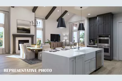 1131 Arlong Park Drive, Prosper, TX 75078 - Photo 9