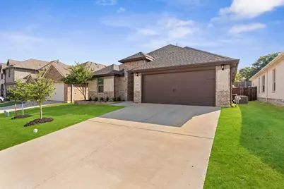 1357 Collett Sublett Road, Kennedale, TX 76060 - Photo 3