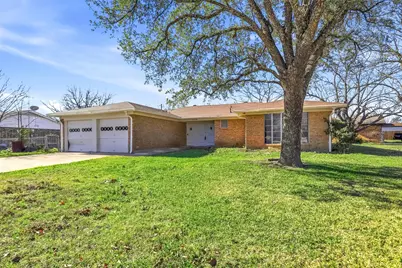 125 N Jessup Street, Alvarado, TX 76009 - Photo 27