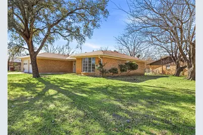 125 N Jessup Street, Alvarado, TX 76009 - Photo 25