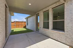 3029 Casablanca St, Celina, TX 75009 - Photo 29