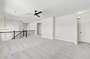 3029 Casablanca St, Celina, TX 75009 - Photo 27