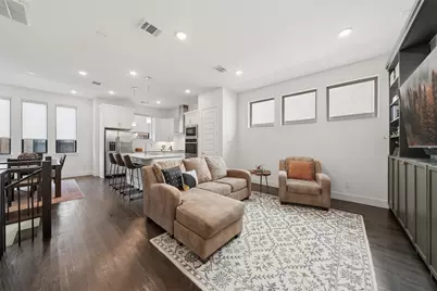 8261 Laflin Lane, Dallas, TX 75231 - Photo 5