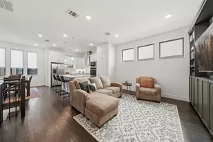 8261 Laflin Ln, Dallas, TX 75231 - Photo 5