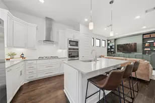 8261 Laflin Ln, Dallas, TX 75231 - Photo 9