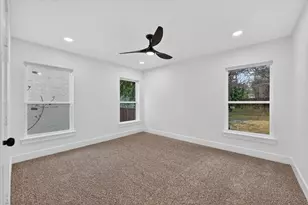 1607 Laura Rd, River Oaks, TX 76114 - Photo 17