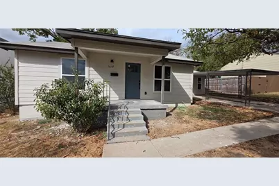 1607 Laura Road, River Oaks, TX 76114 - Photo 1