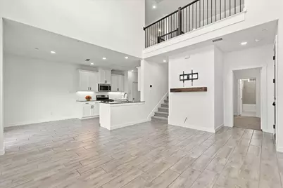 2737 Splendor Drive, Little Elm, TX 75068 - Photo 5