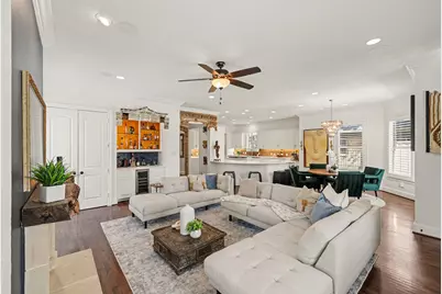 5542 Monticello Avenue, Dallas, TX 75206 - Photo 17