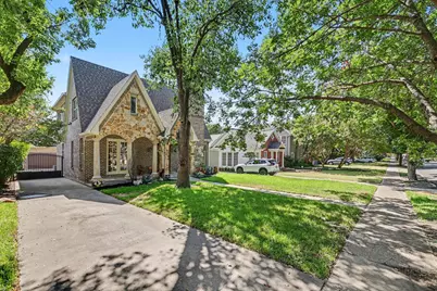 5542 Monticello Avenue, Dallas, TX 75206 - Photo 3