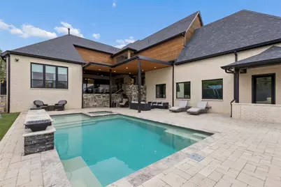 1134 Blackwood Drive, Keller, TX 76262 - Photo 37
