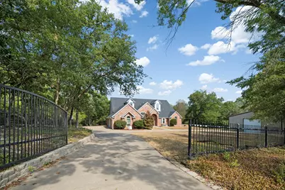 767 Farrar Road, Waxahachie, TX 75165 - Photo 37