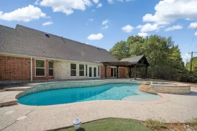 767 Farrar Road, Waxahachie, TX 75165 - Photo 33