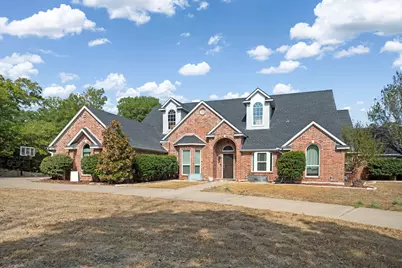 767 Farrar Road, Waxahachie, TX 75165 - Photo 1