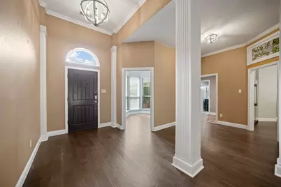767 Farrar Road, Waxahachie, TX 75165 - Photo 3