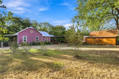 207 Commerce Street, Cumby, TX 75433 - Photo 5