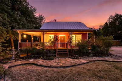 207 Commerce Street, Cumby, TX 75433 - Photo 1