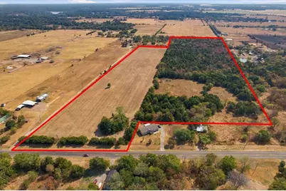Ybd Farm Road 273, Ivanhoe, TX 75447 - Photo 15