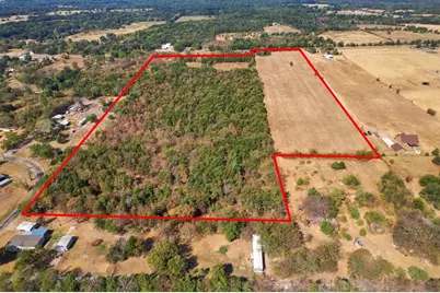 Ybd Farm Road 273, Ivanhoe, TX 75447 - Photo 17