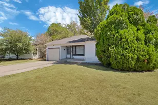 2305 8th Ave, Fort Worth, TX 76110 - Photo 1