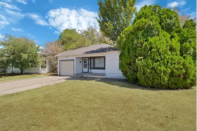 2305 8th Avenue, Fort Worth, TX 76110 - Photo 1
