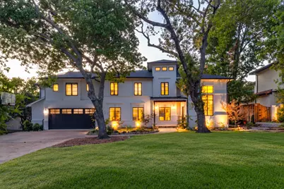 8547 Santa Clara Drive, Dallas, TX 75218 - Photo 1