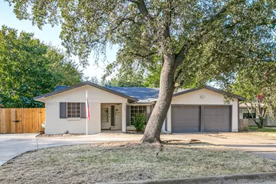 4701 Highgrove Drive, Fort Worth, TX 76132 - Photo 1