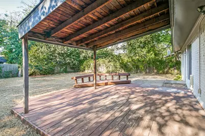 4701 Highgrove Drive, Fort Worth, TX 76132 - Photo 21