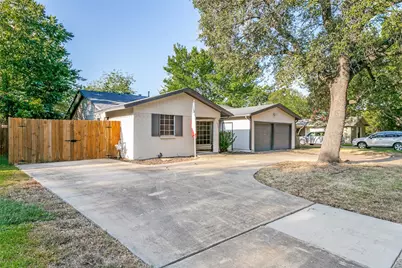 4701 Highgrove Drive, Fort Worth, TX 76132 - Photo 25