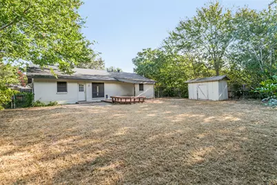 4701 Highgrove Drive, Fort Worth, TX 76132 - Photo 23