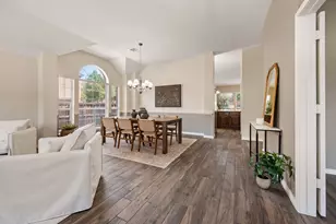 1417 Briar Meadow Dr, Keller, TX 76248 - Photo 11
